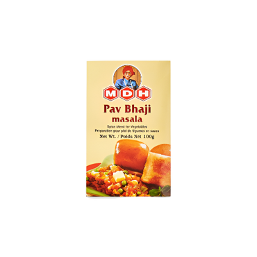 mdh-pav-bhaji-masala-100gm